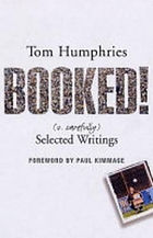 Booked : (v. carefully) selected writings