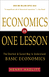 Economics in one lesson