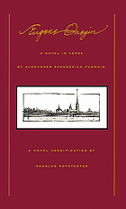 Eugene Onegin : a novel in verse