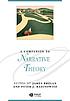A companion to narrative theory por James Phelan