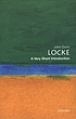 Locke : a very short introduction