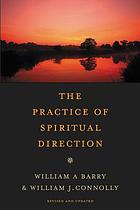 The practice of spiritual direction