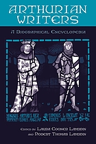Arthurian writers : a biographical encyclopedia