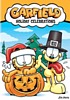 Garfield. / Holiday celebrations de Phil Roman