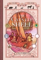 The cat's eye shell