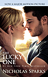 The lucky one by  Nicholas Sparks 