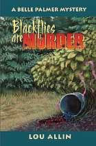 Blackflies are murder