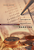 Microeconomics of banking 著者：  Xavier Freixas 