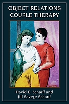 Object relations couple therapy