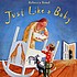 Just like a baby by Rebecca Bond