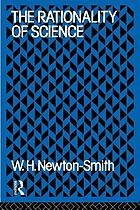 The rationality of science