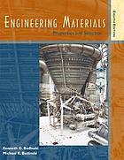 Engineering materials : properties and selection