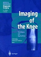 Imaging of the knee : techniques and applications