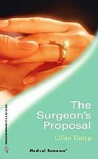 The surgeon's proposal