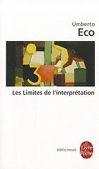 Les Limites de l'interprétation