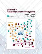 Essentials of management information systems