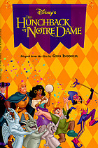 Disney's The hunchback of Notre Dame