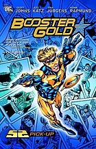 Booster Gold. [1,] 52 pickup