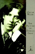 The picture of Dorian Gray