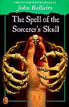 The spell of the sorcerer's skull