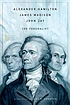 The Federalist por Alexander Hamilton