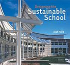 Designing the sustainable school