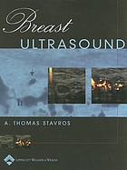 Breast ultrasound