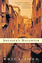 Shylock's daughter : a novel of love in Venice