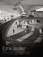 Ezra Stoller, photographer
