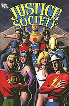 Justice Society.