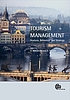 Tourism management : analysis, behaviour and strategy by Arch G Woodside