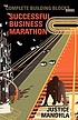 The complete building blocks guide to successful... by  Justice Mandhla 