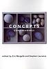 Concepts : core readings