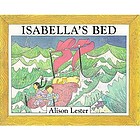 Isabella's bed