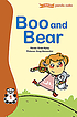 Boo and bear de Enda Wyley