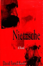 Nietzsche : a novel