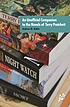 An unofficial companion to the novels of Terry... de Andrew M Butler