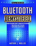 Bluetooth demystified