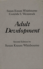 Adult development