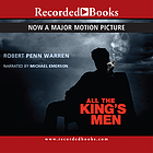 All the king's men