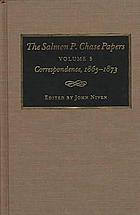 The Salmon P. Chase papers