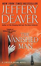 The vanished man