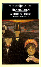 The league of youth. : a doll's house. The lady from the sea