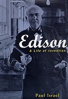 Edison : [a life of invention]