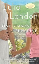 One season of sunshine