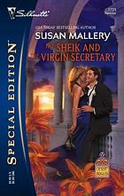 The Sheik and the virgin secretary