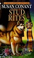 Stud rites : a dog lover's mystery by  Susan Conant 