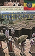 The history of Ethiopia de Saheed A Adejumobi