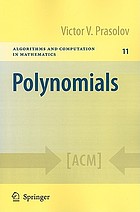 Polynomials