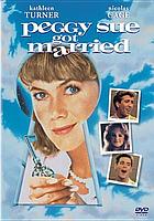 Peggy Sue got married